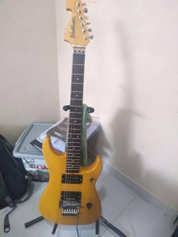 Guitarra washburn n2 nuno Bettencourt