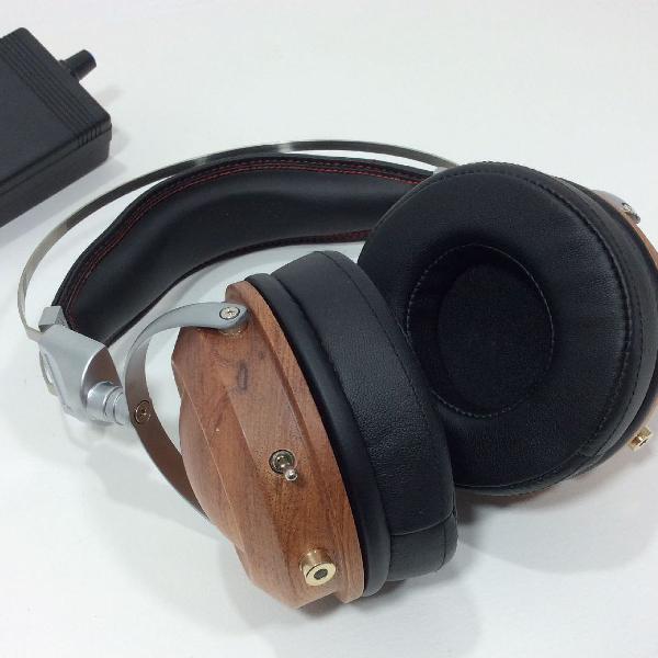 Headphone 4z Áudio System