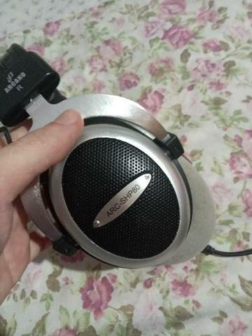 Headphone Arcano