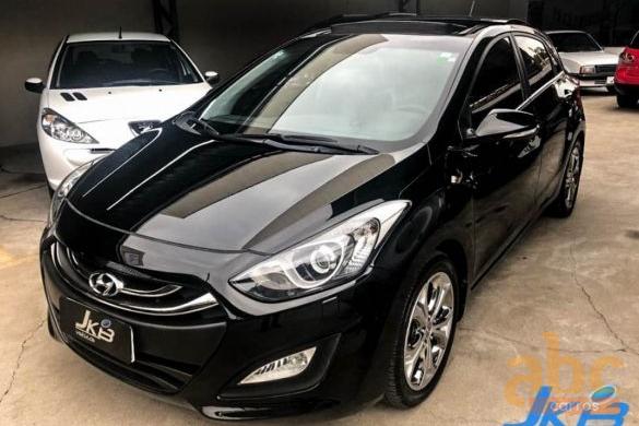 Hyundai - i30