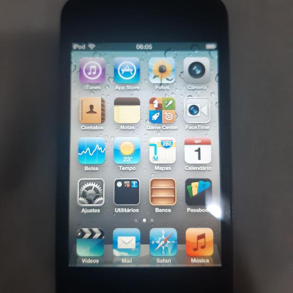 Ipod touch 32 gb