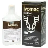 Ivomec 500 Ml