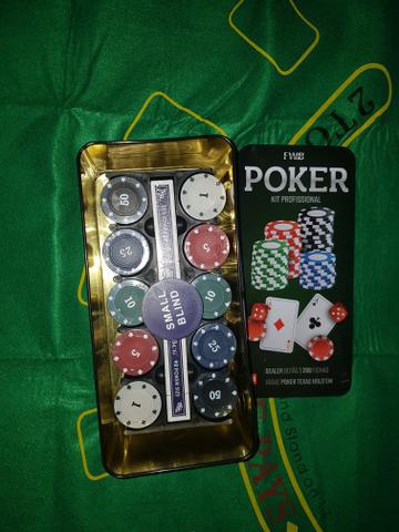 Jogo de poker