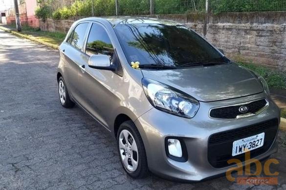 Kia - PICANTO