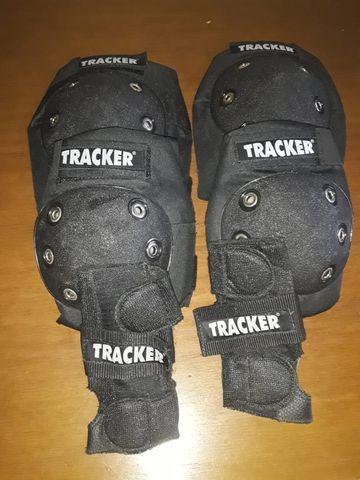 Kit Proteção Tracker Original