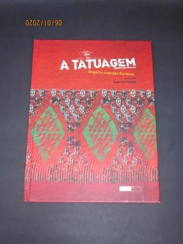 Livro A Tatuag