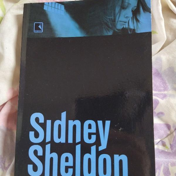 Livro Se houver amanhã - Sidney Sheldon