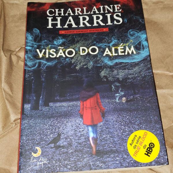 Livro Visão do Além