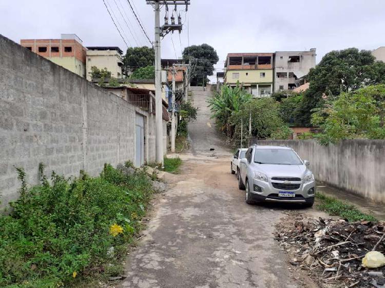 Lote/Terreno para venda tem 180 metros quadrados em Castelo