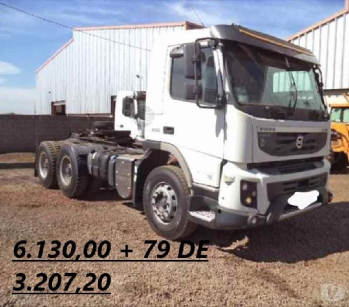 MERCEDES-BENZ MB 3344 20132013