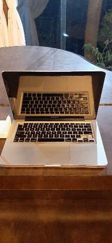 Macbook Pro Mid 2009 8gb Ram para arrumar