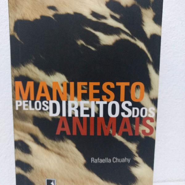 Manifesto pelos Direitos dos Animais