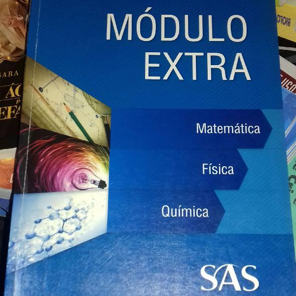 Módulo extra SAS