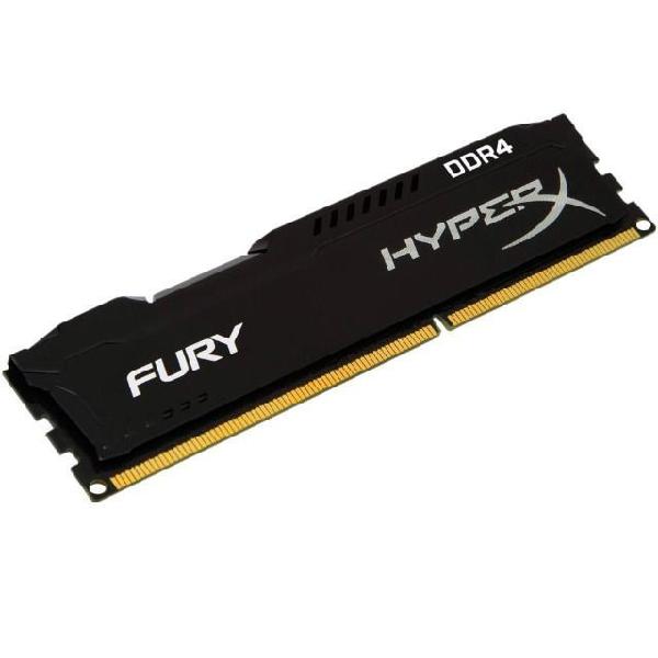 Memória HyperX Fury 4GB, 2133MHz DDR4