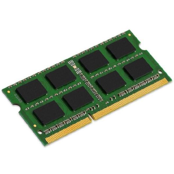 Memória Kingston 4GB 1333MHz DDR3 Notebook CL9