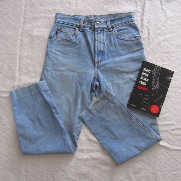 Mom jeans Hamuche (vintage)