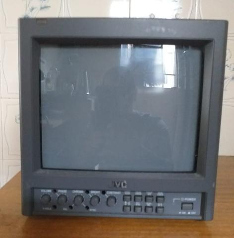 Monitor JVC