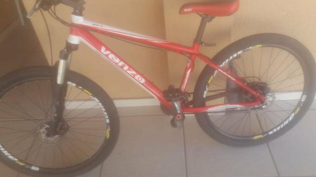 Mountain bike Vendo 26'