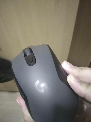 Mouse Gamer Logitech G603 LightSpeed (Sem Fio)