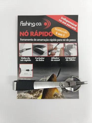 Nó Rápido Da Fishing Co. Para