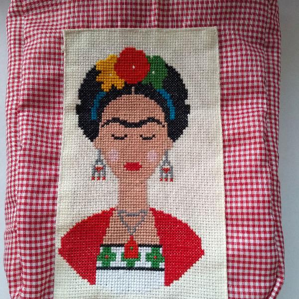 Necesserie Frida Kahlo
