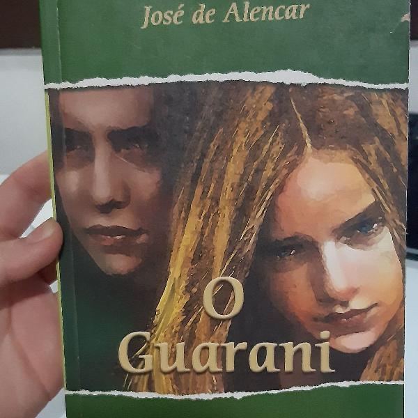 O Guarani - José de Alencar