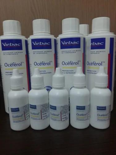 Oceferol Imp Original -