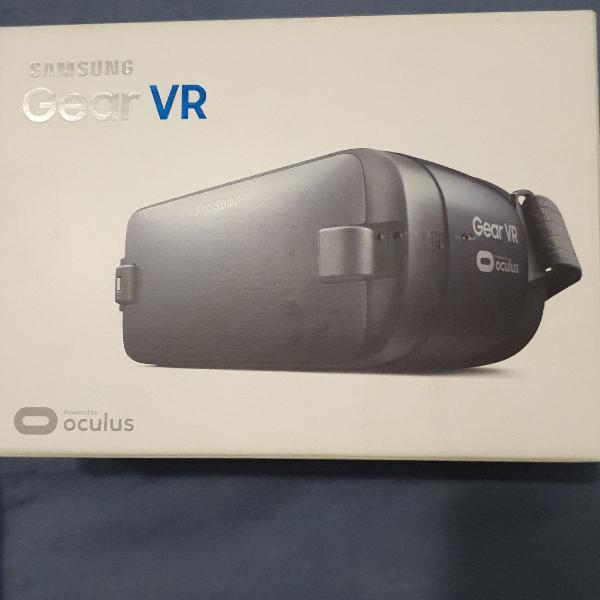 Oculus Rift Samsung