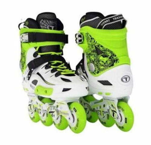 Patins Traxart Mixxer