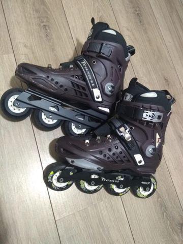 Patins/Roller Traxart Freedom 8US