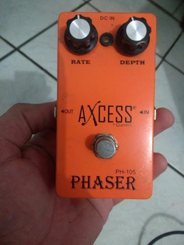 Pedal axcess Phaser