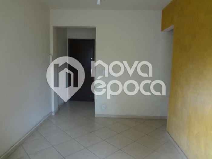 Pilares, 3 quartos, 54 m² Rua Jorge Nascimento Silva,