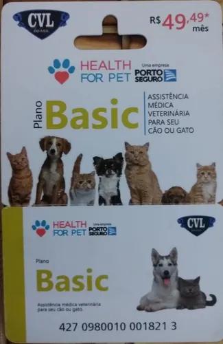 Plano De Saúde Para Seu Pet