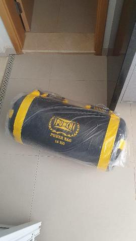 Power Bag treinamento funcional 15kg