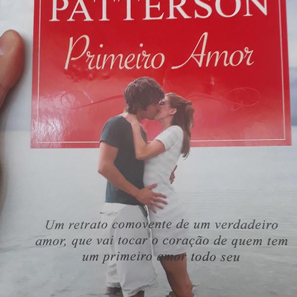 Primeiro Amor