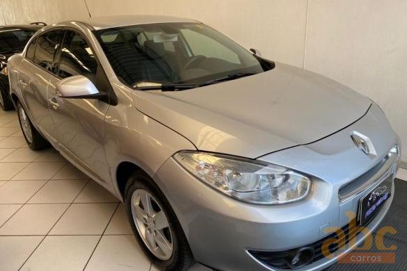 Renault - FLUENCE