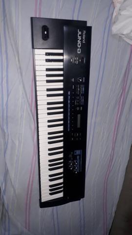 Roland Juno D