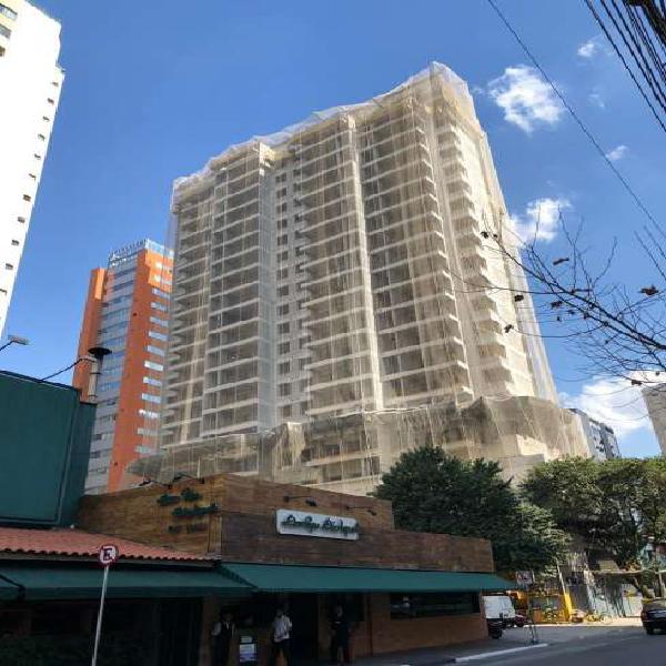SãO PAULO - Padrão - Indianópolis
