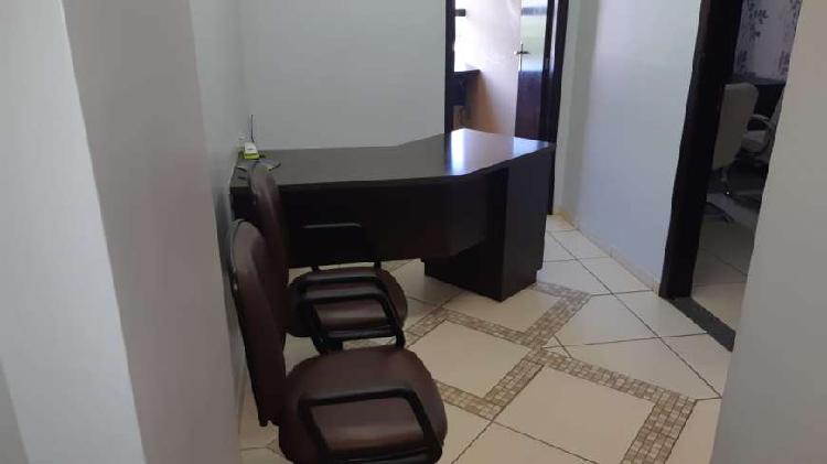 Sala Comercial para Aluguel