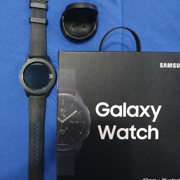 Samsung Galaxy Watch