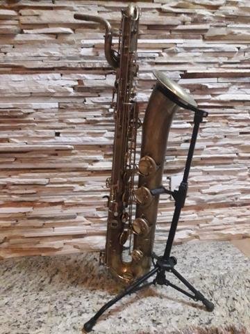 Sax Baritono Selmer