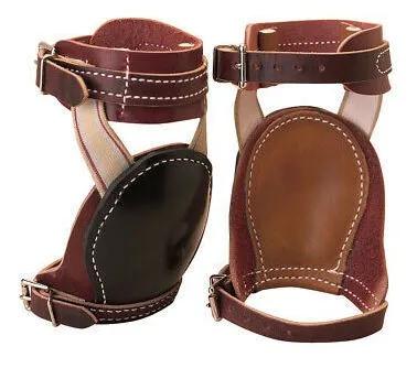 Skid Boots Para Cavalo Weaver Leather