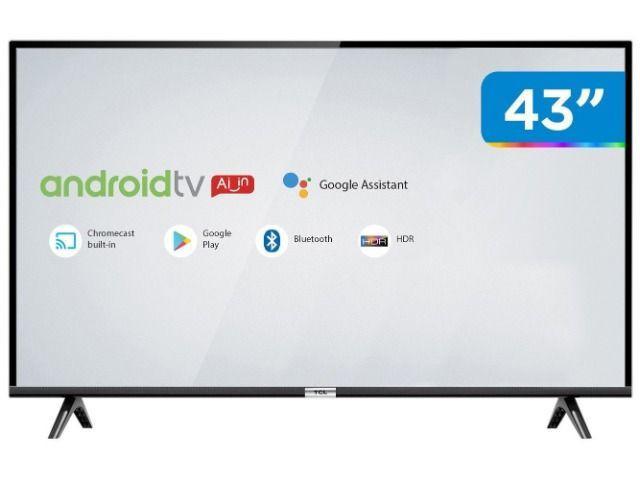 Smart Tv LED 43? TCL Full HD