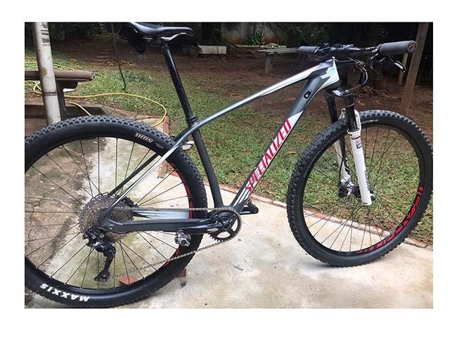 Specialized StumpJumper 29er