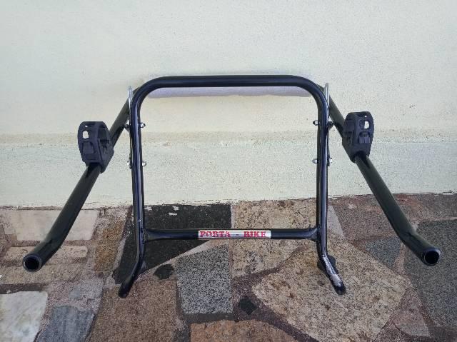 Suporte para Bike - Transbike - Porta Bike