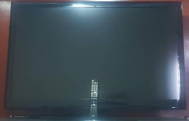 TV LG 47" 47LE5500