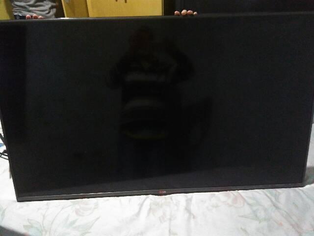 TV LG 49 polegadas