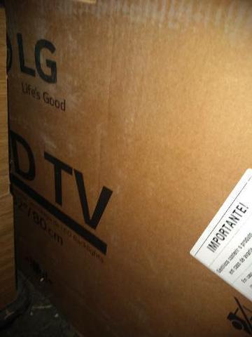 TV LG smart 32 polegadas