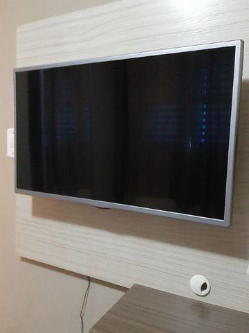 TV Led 32" HD LG 32LF550B