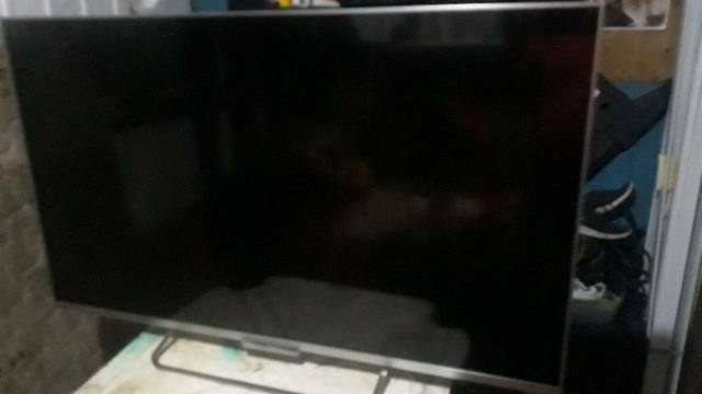 TV Sony 50 pl top Full hd